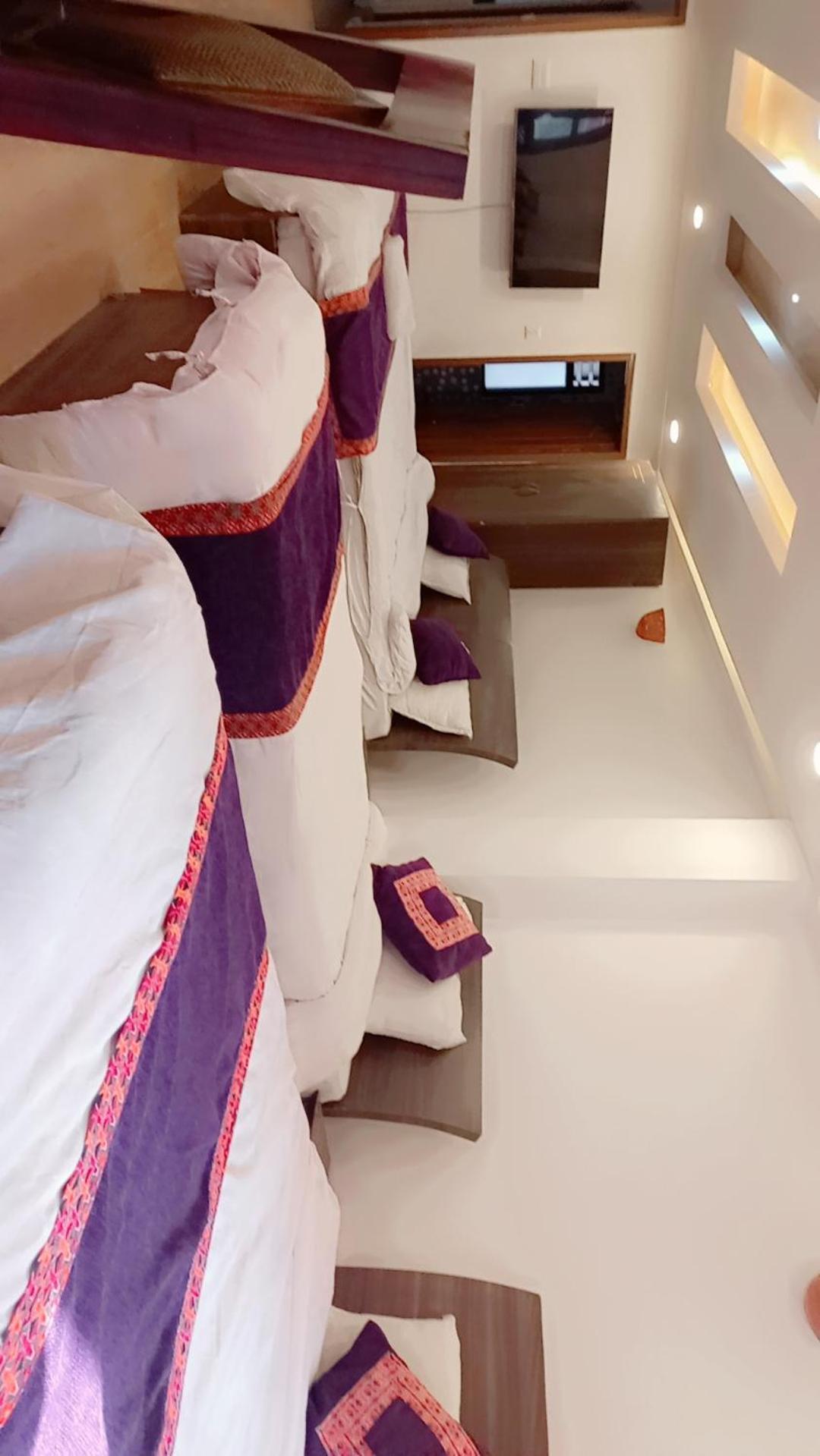 Hotel Bhaktapur Inn エクステリア 写真