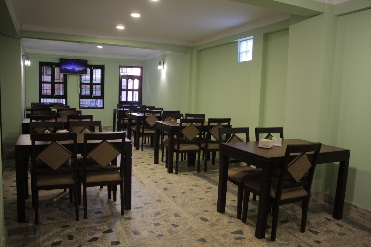 Hotel Bhaktapur Inn エクステリア 写真