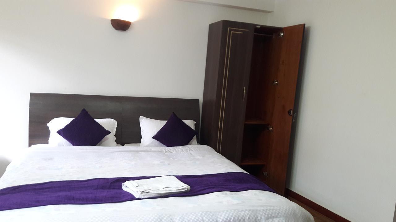 Hotel Bhaktapur Inn エクステリア 写真